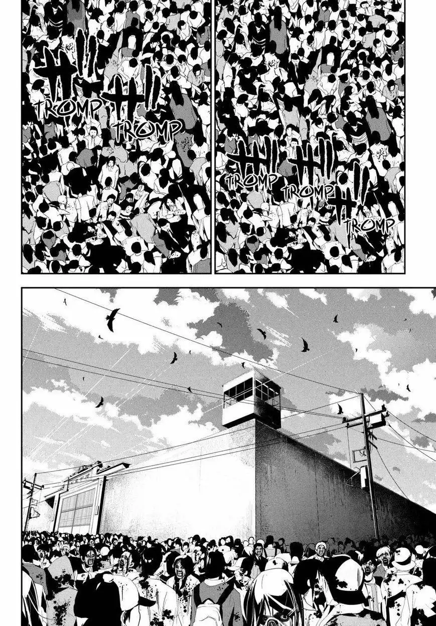 Apocalypse no Toride Chapter 23 37